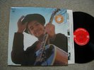  BOB DYLAN NASHVILLE SKYLINE TWO EYE SHRINK HYPE STICKER GREAT COPY 