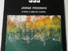 JORGE PEIXINHO ELEGIA A AMILCAR CABRAL LP PORTUGAL 1978 M- EXPERIMENTAL ELECTRO