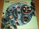 THE SOFT MACHINE Soft Machine LP PROBE 1968 US orig+foc ROBERT WYATT-KEVIN AYERS