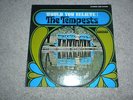 THE TEMPESTS WOULD YOU BELIEVE LP RARE VG STEREO SRS 67098 SMASH