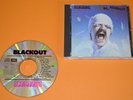Scorpions - Blackout / EMI 1988 / West Germany / Rar