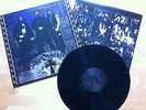 THE OBSESSED debut st LP vinyl 33 HELLHOUND GERMANY 2013 st vitus wino doom