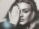 ADELE AT THE BBC RARE VINYL LP