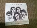 THE CLUB First Impressions Mini LP AOR ROCK Private Pressing NM- 1988 Shrink