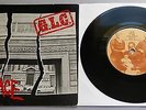 Menace - G.L.C. UK 1978 Small Wonder 7