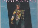 MADONNA- OVER AND OVER ( RARO 7' ITALY PRESS)
