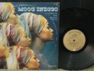 JEAN JACQUES PERREY rare Moog Indigo funk breaks samples orig 1970 Vanguard LP