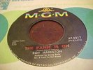 LISTEN ROY HAMILTON  