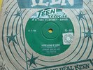 JOHNNY DEVLIN/OZ-KIWI/PRESLEY/2nd TEEN=BIG HUNK O LOVE