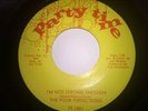 Four Perfections I'm Not Strong Enough Original Northern Soul Mod Classic Ex-