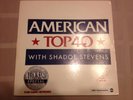 American Top 40 Year End Special Shadoe Stevens ABC C891-1 12/30/88 (8 Records)