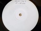 From Ashes Rise ; Self Titled  (Test Pressing LP) 2000