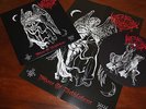 Archgoat - Whore Of Bethlehem - Gatefold LP incl. poster,booklet & slipmat