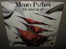 MONTY PYTHON The Final Rip Off ORIG SEALED NEW GATEFOLD NM 2 LP 1988 90865-1 SS