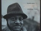 Coleman Hawkins - Hawk Eyes, 1958 1st Edition, Autographed, swing combo, Shavers