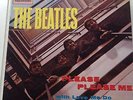 The Beatles - Please Please Me - 3.5ips Reel to Reel - 1963