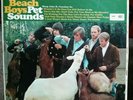 The Beach Boys - Pet Sounds (CAPITOL VINYL LP) mono