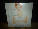 Céline Dion ?– FALLING INTO YOU -2 × Vinyl, CANADIAN LP, Album- BRAND NEW/SEALED