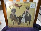 SEALED THE DOOBIE BROTHERS STAMPEDE