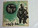25cm  JAZZ- DON BYAS