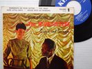 MIDNIGHTERS Hank Ballard 45 SINGIN & SWINGIN vol.1 4 song PS KING EP-435 mg1133