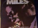 Miles Davis lp Live At The Plugged Nickel   Near Mint NM