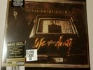 The notorious big life after death rsd