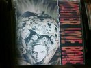 MOTHER LOVE BONE original black Vinyl LP Apple  promotional copy pearl jam rare