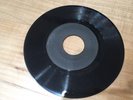 ALTON ELLIS/DON'T LEAVE THIS WAY  BOSS REGGAE BLANK 45