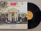 4 LP's Elvis Presley live on stage in Memphis (4x180g) - Tirage Limité de 2014