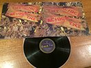 AC/DC:T.N.T.(TNT) RARE Aussie/OZ ORIGINAL 1975 Blue 