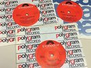 THE JAM:Funeral Pyre/Absolute Beginners/Town Called Malice.RARE Aussie/OZ 7