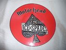Motorhead Ace of Spades 12