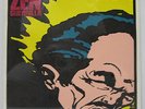 ZEN GUERRILLA - Invisible Liftee Pad / Gap-Tooth Clown LP 1997 ORIG MINT SEALED