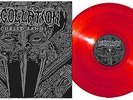 DECOLLATION - Cursed Lands Liers In Wait The Grotesque Entombed Excruciate Grave
