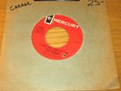 60s GARAGE 45 RPM - THE SINNERS - MERCURY 72388 - 
