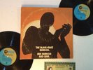 Eric Burdon And War – The Black-Man's Burdon  + War Bond