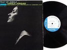 SHEILA JORDAN    PORTRAIT OF SHEILA    BLUE NOTE RECORDS