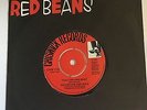 Red Beans and Rice That Driving Beat + Throw it in The Grass Chiswick 1980  VG+