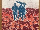 This Kind Of Punishment - A Beard Of Bees New Zealand Flying Nun Records LP