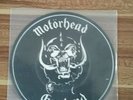 MOTÖRHEAD  -LEAVING HERE   WHITE LINE FEVER  RARE PICTURE 7