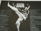 David Bowie-Man who sold the world (Clear Vinyl)