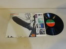 Led Zeppelin I Self Titled S/T Same Debut 1st LP In Shrink Atlantic SD 8216 III
