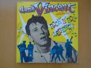 Gene Vincent and the Blue Caps 