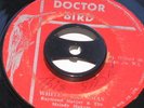 7 inch WHITE CHRISTMAS - RAYMOND HARPER,RARE
