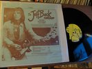 THE JEFF BECK GROUP