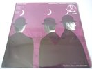 WE THREE KINGS: MUDDY WATERS, LITTLE WALTER, HOWLIN' WOLF 1971 LP VINYL *SEALED*