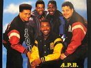 A.P.B. (Amuzement Park) - No / Stella 12
