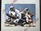 Johnny Guitar Watson ?- Ain't That A Bitch LP VG+ DJLPA-3 1st 1976 Vinyl Record