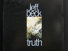 Jeff Beck - Truth LP Mint- LP 5310 Sundazed Mono Reissue 2009 USA Vinyl Record